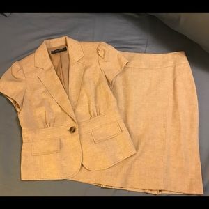 Nine West Dress Suit